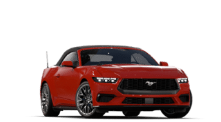 2026 Ford Mustang® External Image 5